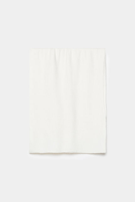 BUFANDA ARMONIAS CANALÉ