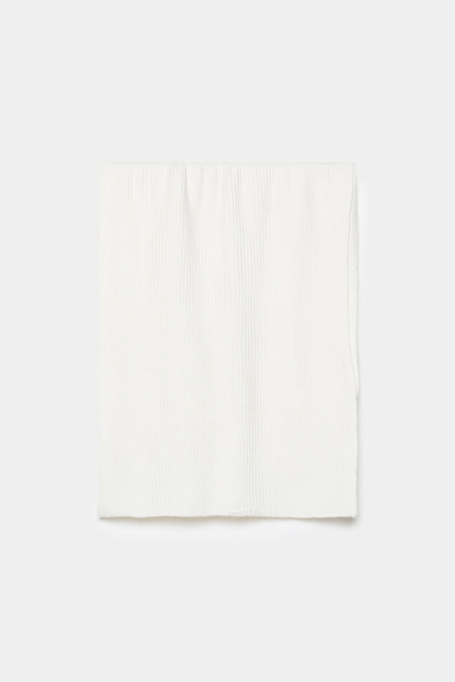 BUFANDA ARMONIAS CANALÉ