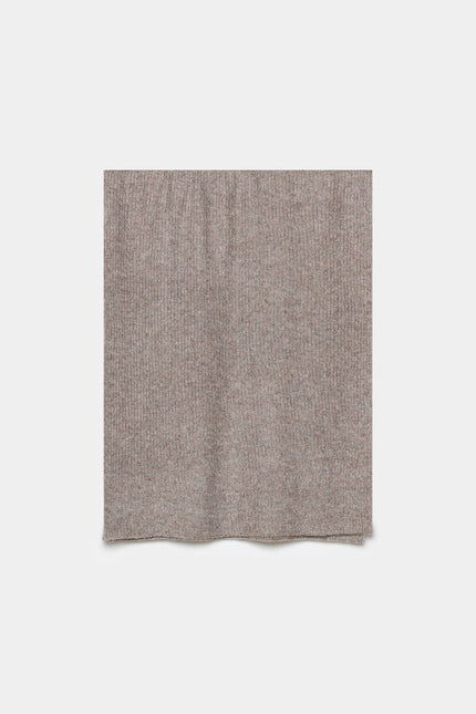 BUFANDA ARMONIAS CANALÉ