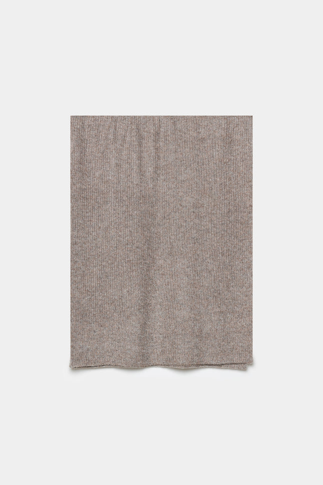 BUFANDA ARMONIAS CANALÉ