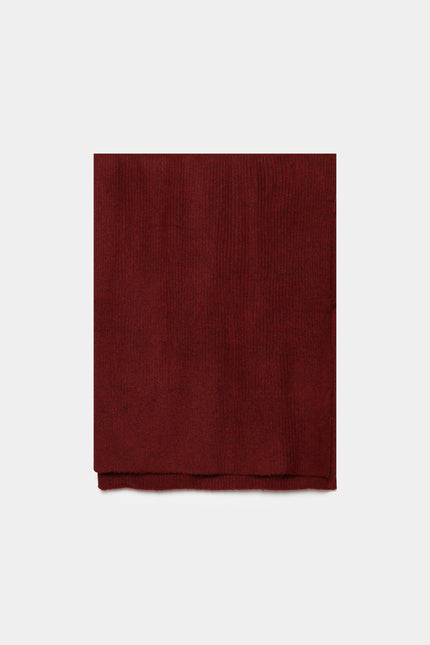 BUFANDA ARMONIAS CANALÉ