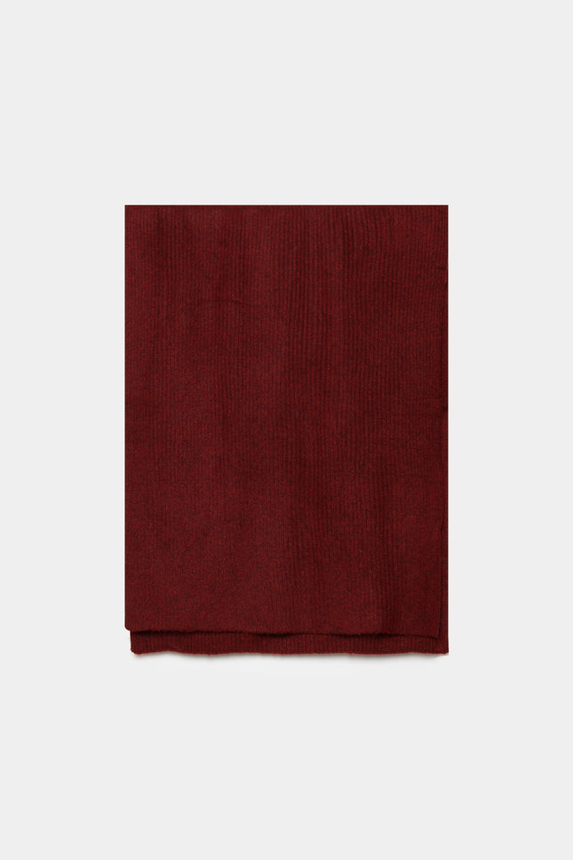 BUFANDA ARMONIAS CANALÉ