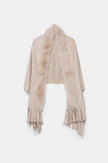 BUFANDA ARMONIAS ANTE