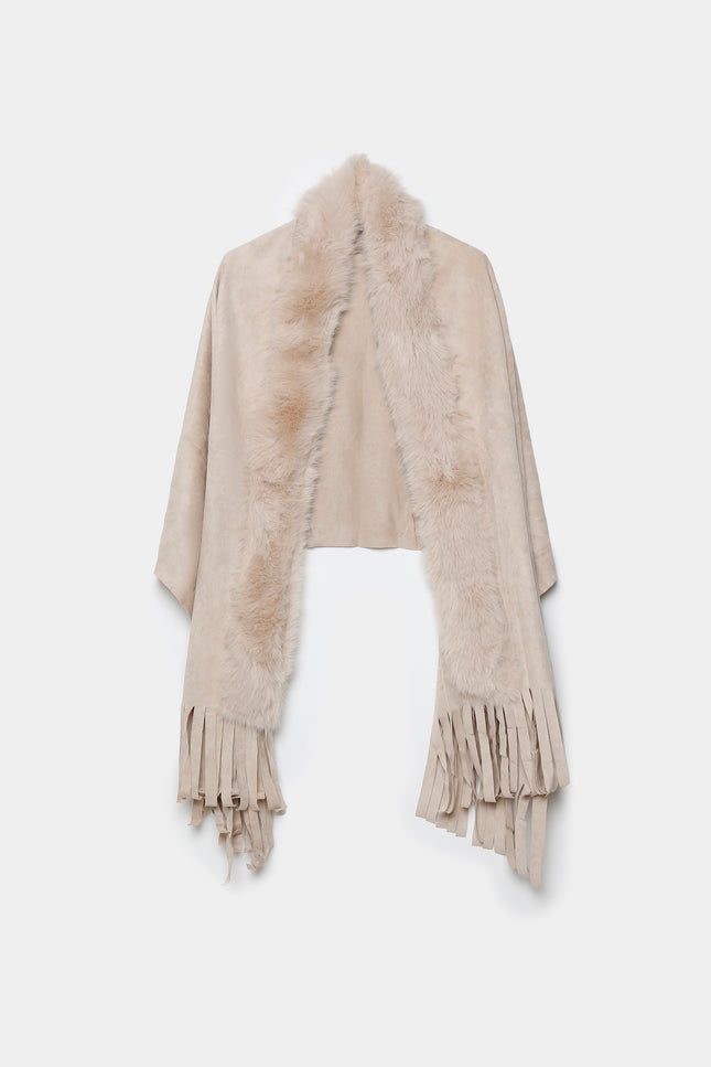 BUFANDA ARMONIAS ANTE