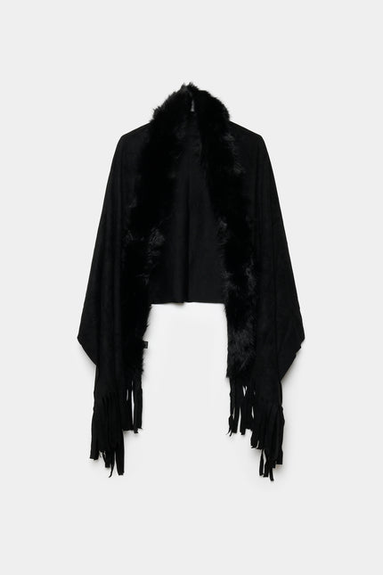 BUFANDA ARMONIAS ANTE