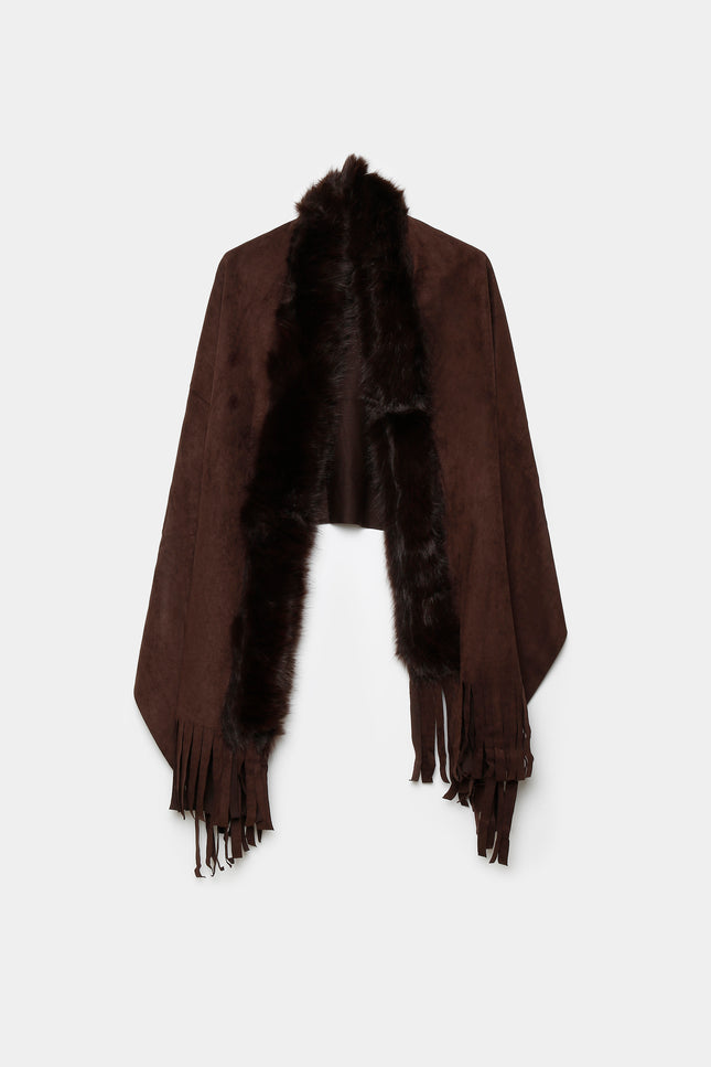 BUFANDA ARMONIAS ANTE