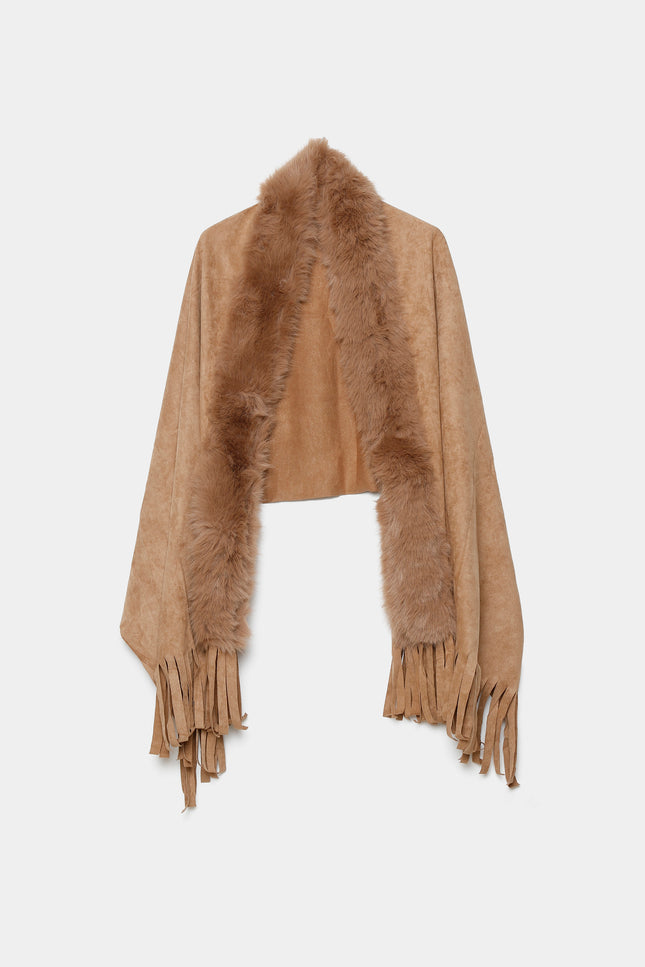 BUFANDA ARMONIAS ANTE