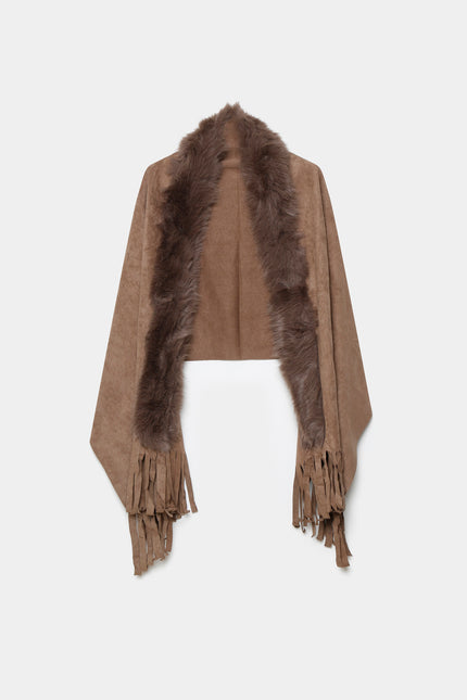 BUFANDA ARMONIAS ANTE