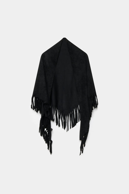 BUFANDA ARMONIAS FLECOS