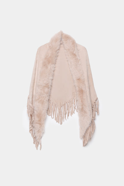 BUFANDA ARMONIAS ANTE