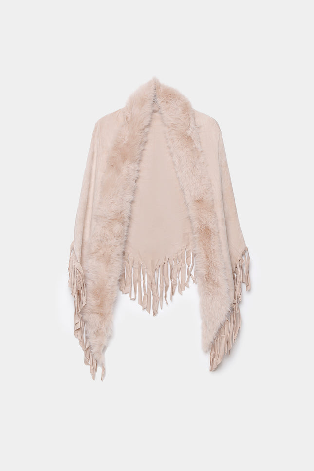 BUFANDA ARMONIAS ANTE