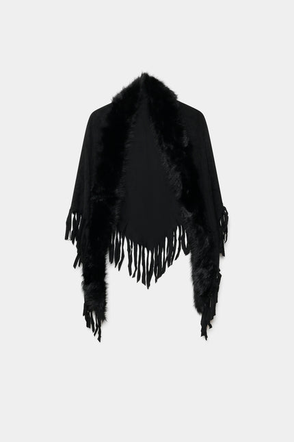 BUFANDA ARMONIAS ANTE