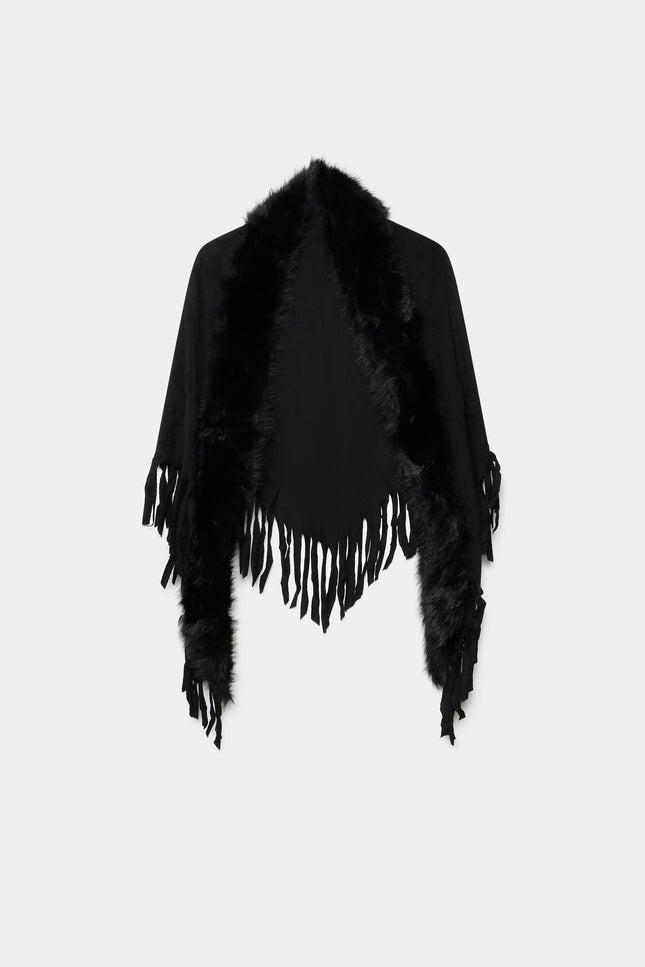 BUFANDA ARMONIAS ANTE