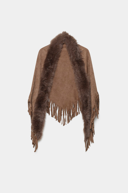 BUFANDA ARMONIAS ANTE