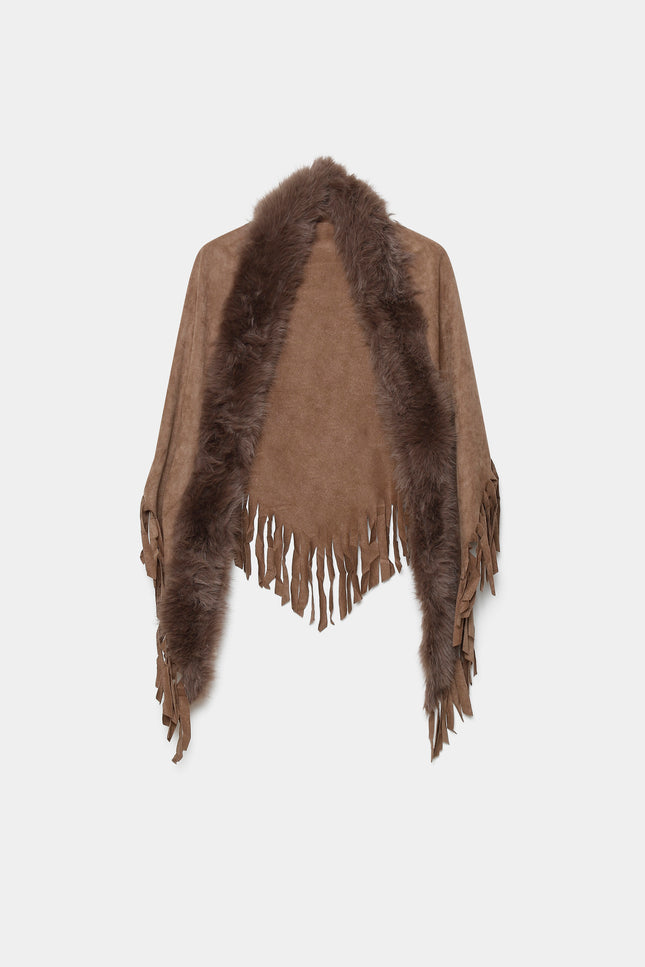 BUFANDA ARMONIAS ANTE