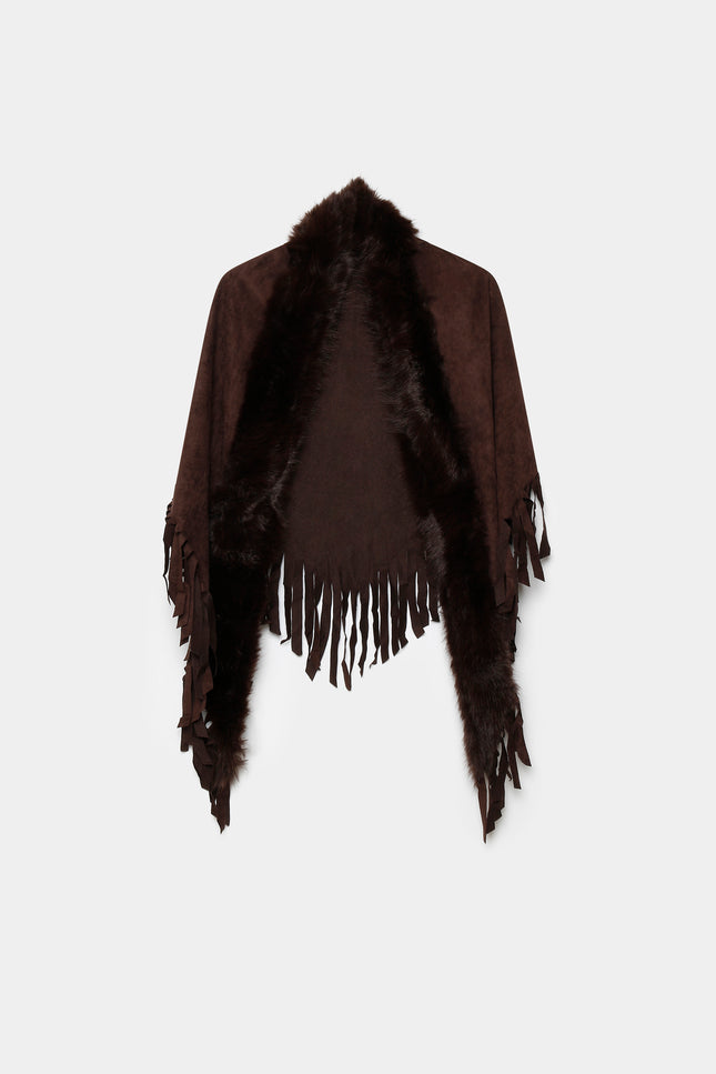 BUFANDA ARMONIAS ANTE