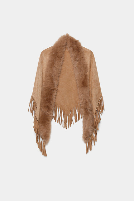 BUFANDA ARMONIAS ANTE