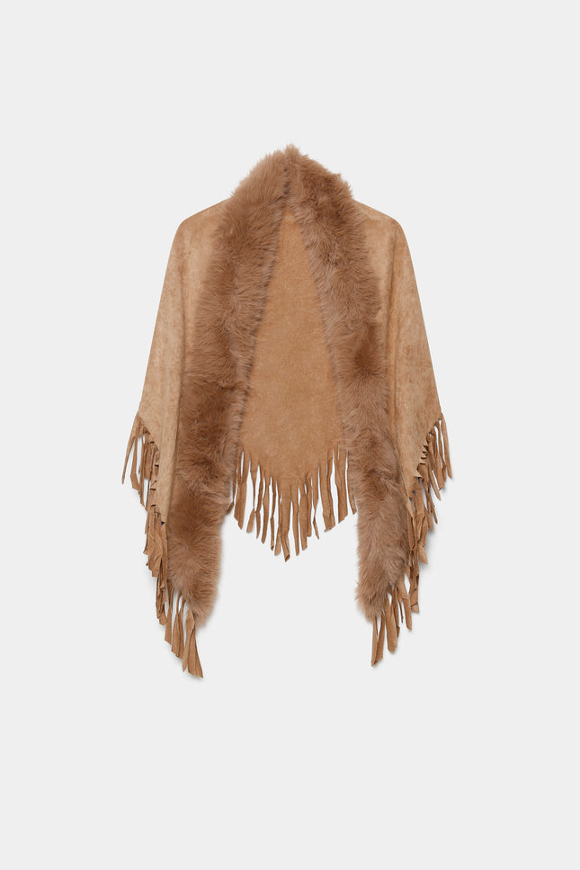 BUFANDA ARMONIAS ANTE