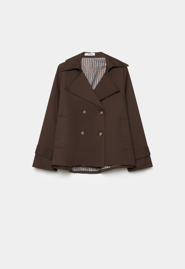 CHAQUETA ARMONIAS TEEN TILIA