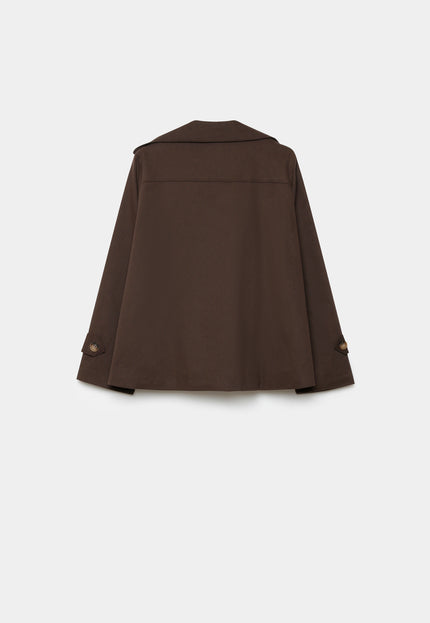 CHAQUETA ARMONIAS TEEN TILIA