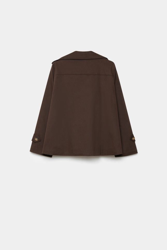 CHAQUETA ARMONIAS TEEN TILIA