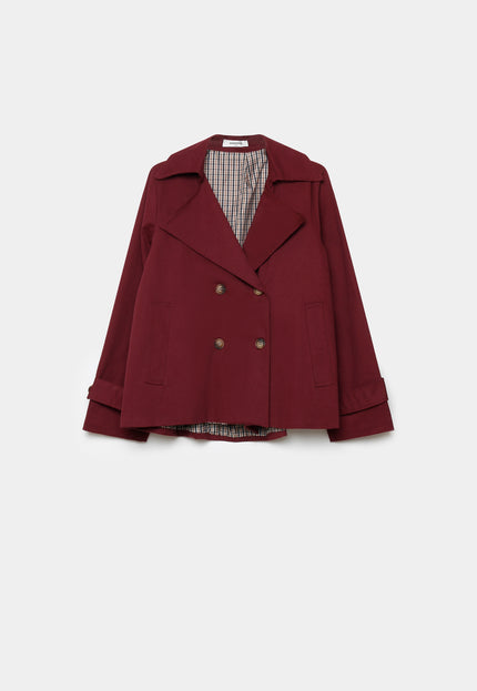 CHAQUETA ARMONIAS TEEN TILIA