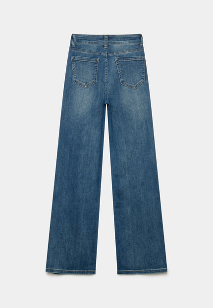JEANS MISS ROCKY