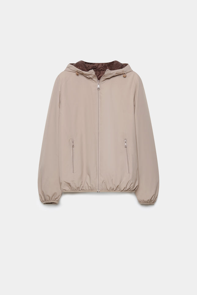 CHAQUETA ARMONIAS REVERSIBLE