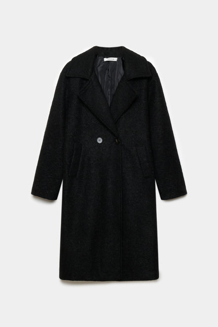 ABRIGO ARMONIAS LARGO