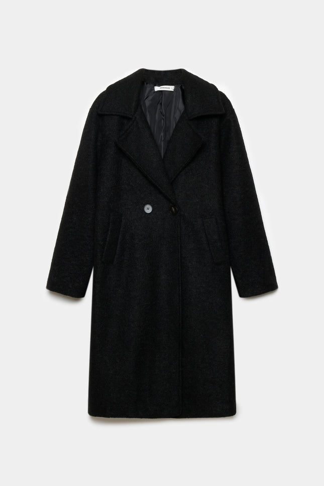 ABRIGO ARMONIAS LARGO