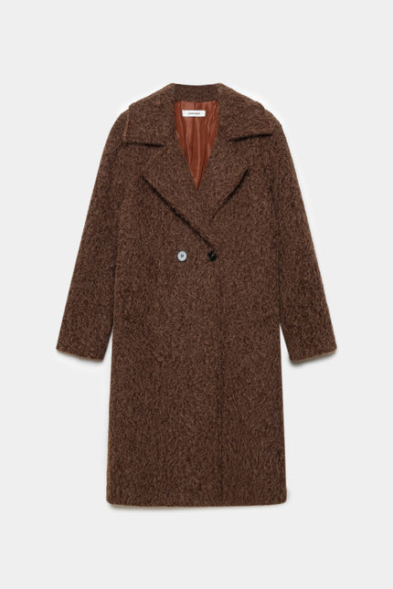 ABRIGO ARMONIAS LARGO