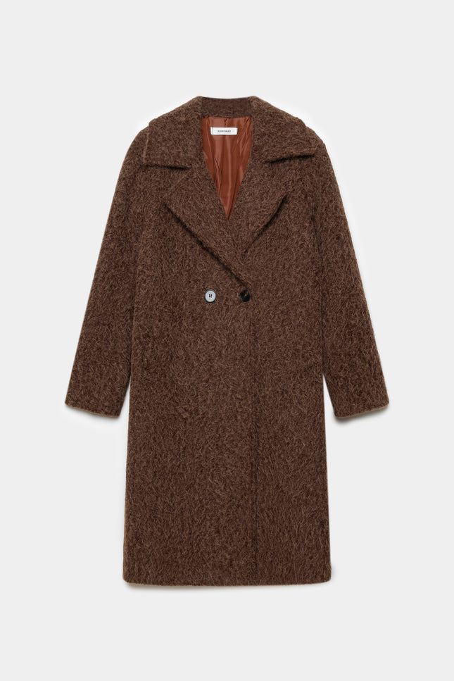 ABRIGO ARMONIAS LARGO