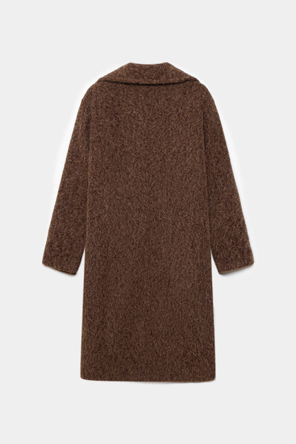 ABRIGO ARMONIAS LARGO