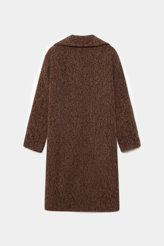 ABRIGO ARMONIAS LARGO