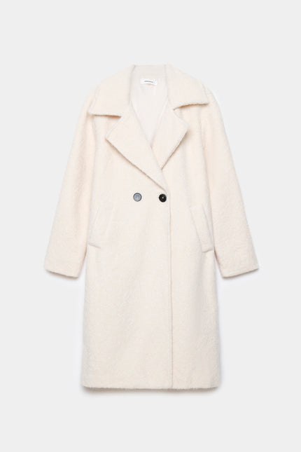 ABRIGO ARMONIAS LARGO