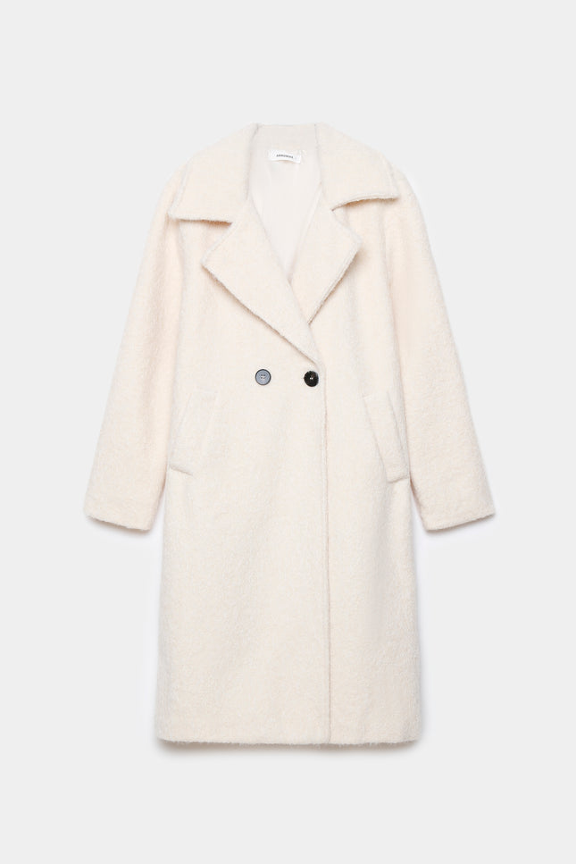 ABRIGO ARMONIAS LARGO