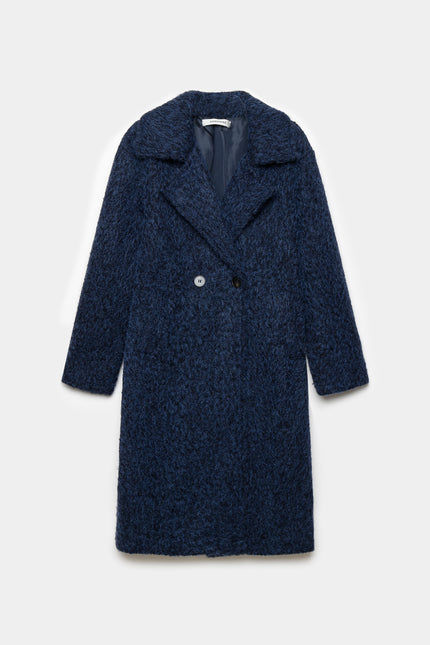 ABRIGO ARMONIAS LARGO