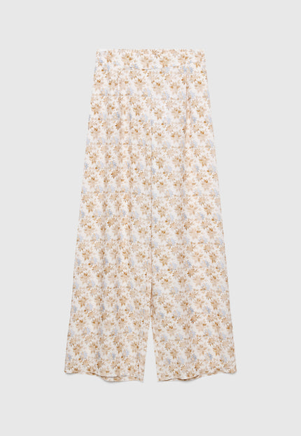 ARMONIAS STRAIGHT PANTS