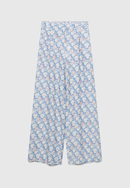 ARMONIAS STRAIGHT PANTS