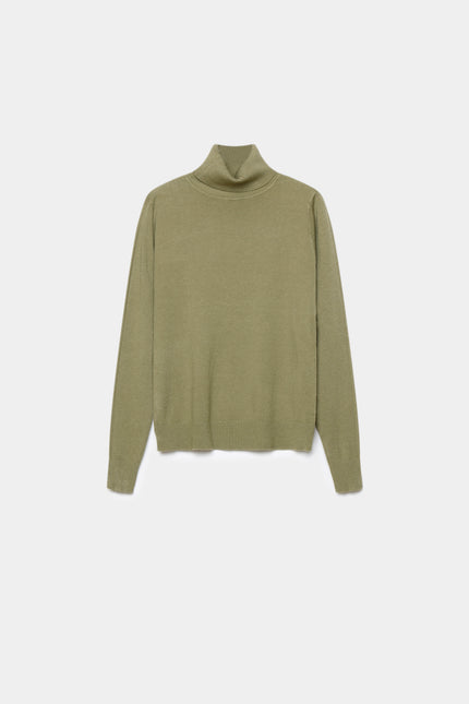 JERSEY ESENCIAL VUELTO