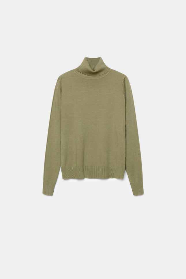 JERSEY ESENCIAL VUELTO