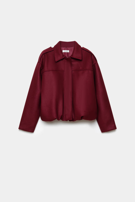 BOMBER ARMONIAS DEMI