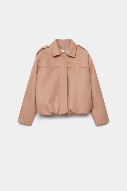 BOMBER ARMONIAS DEMI