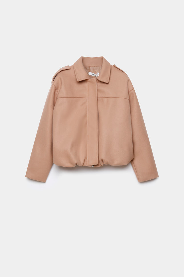 BOMBER ARMONIAS DEMI