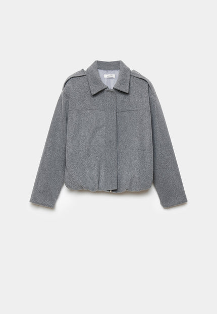 BOMBER ARMONIAS DEMI