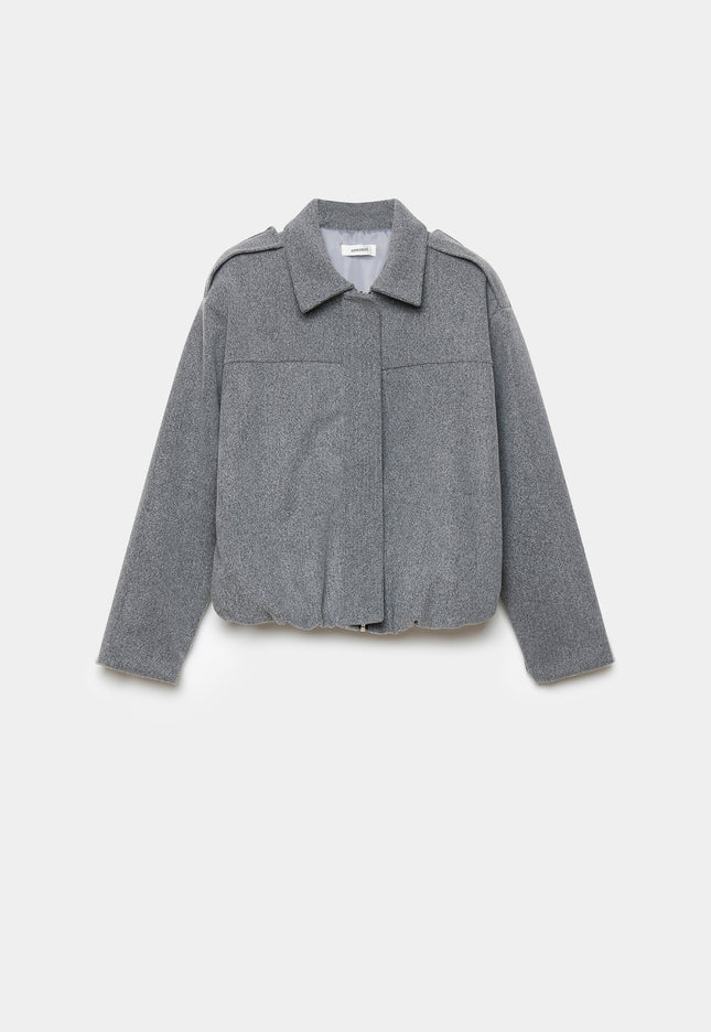 BOMBER ARMONIAS DEMI