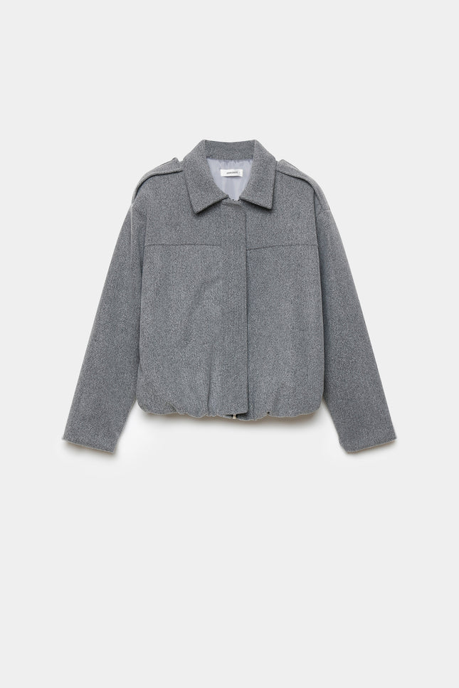 BOMBER ARMONIAS DEMI