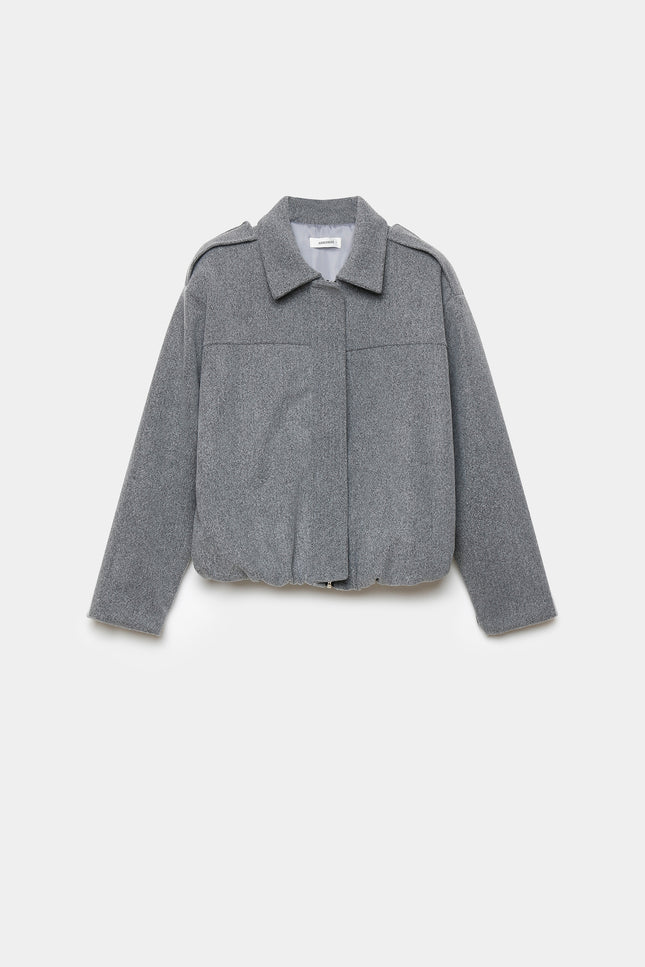 BOMBER ARMONIAS DEMI