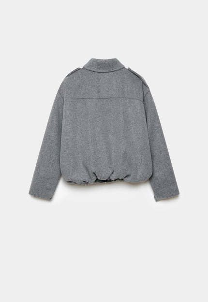 BOMBER ARMONIAS DEMI