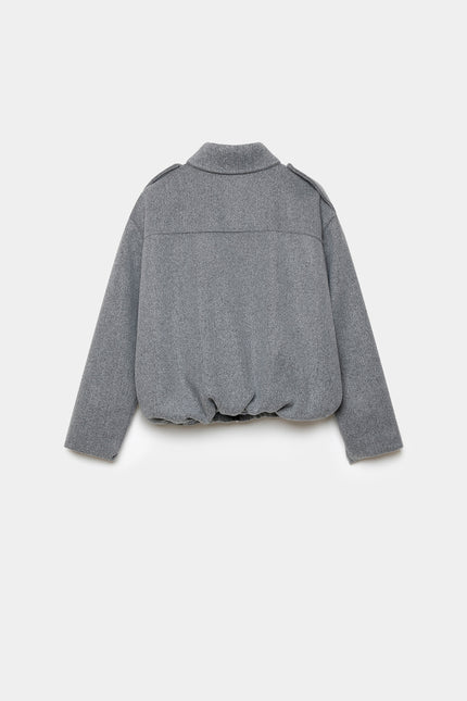 BOMBER ARMONIAS DEMI